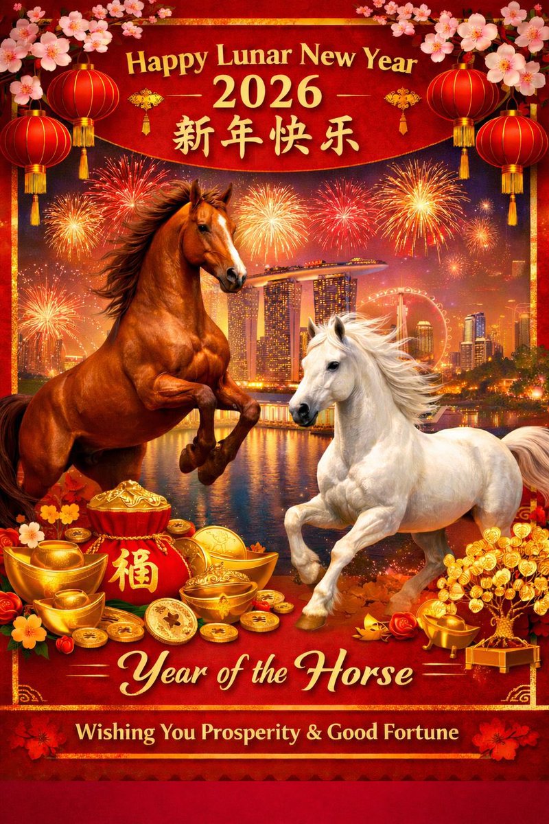 raymondqu's tweet photo. The Lunar New Year's Eve celebration in Vancouver was incredibly lively. I drew a very auspicious fortune stick, hoping for a smooth and successful new year! 🏆 I also wish all my friends a prosperous Year of the Horse and all your wishes come true! 🎉🎉🎊🎊 https://t.co/Oh1zIdGZaz