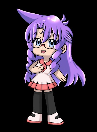 Say hello to little cutie Chitose 🥹💜 

The unicorn has arrived!