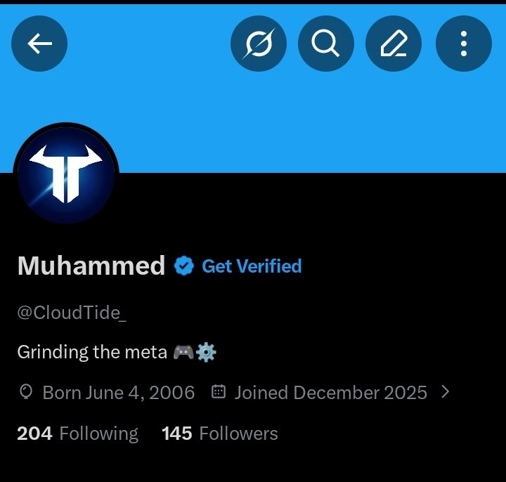 CloudTide_'s tweet photo. @MUBITE_COM Let's gooooo 💯 https://t.co/r5rapt78XE
