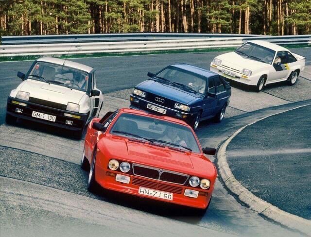 VINTAGE (@carsighting) on Twitter photo 