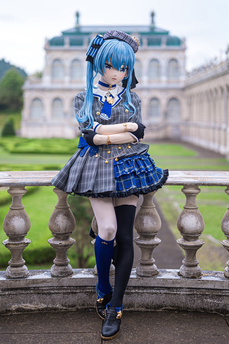 ちよ (@Chiyo86_kig) / Posts / X