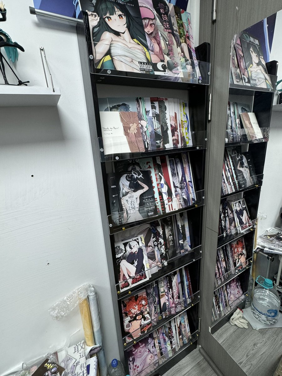 belilily tweet media