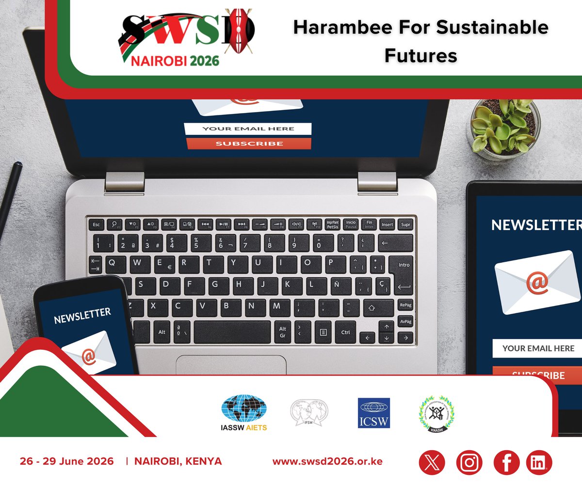 SWSD2026 tweet media