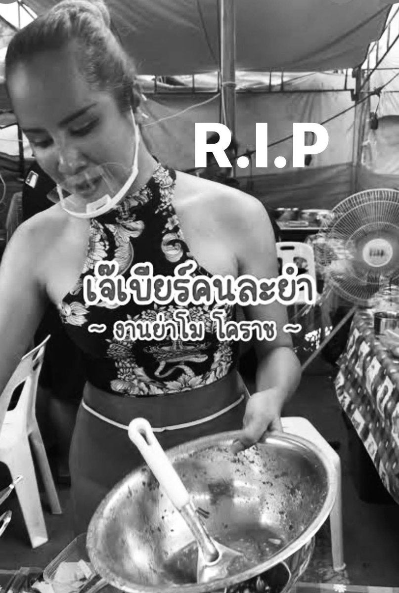 ยิ้งกว่าแมวเก้าชีวิต ตายแม่งทุกวัน ตายอยุ่อย่างนั้น