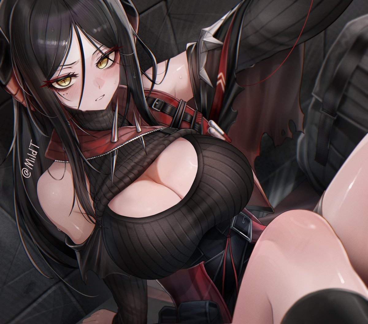 MildT (@mildt0802) on Twitter photo 