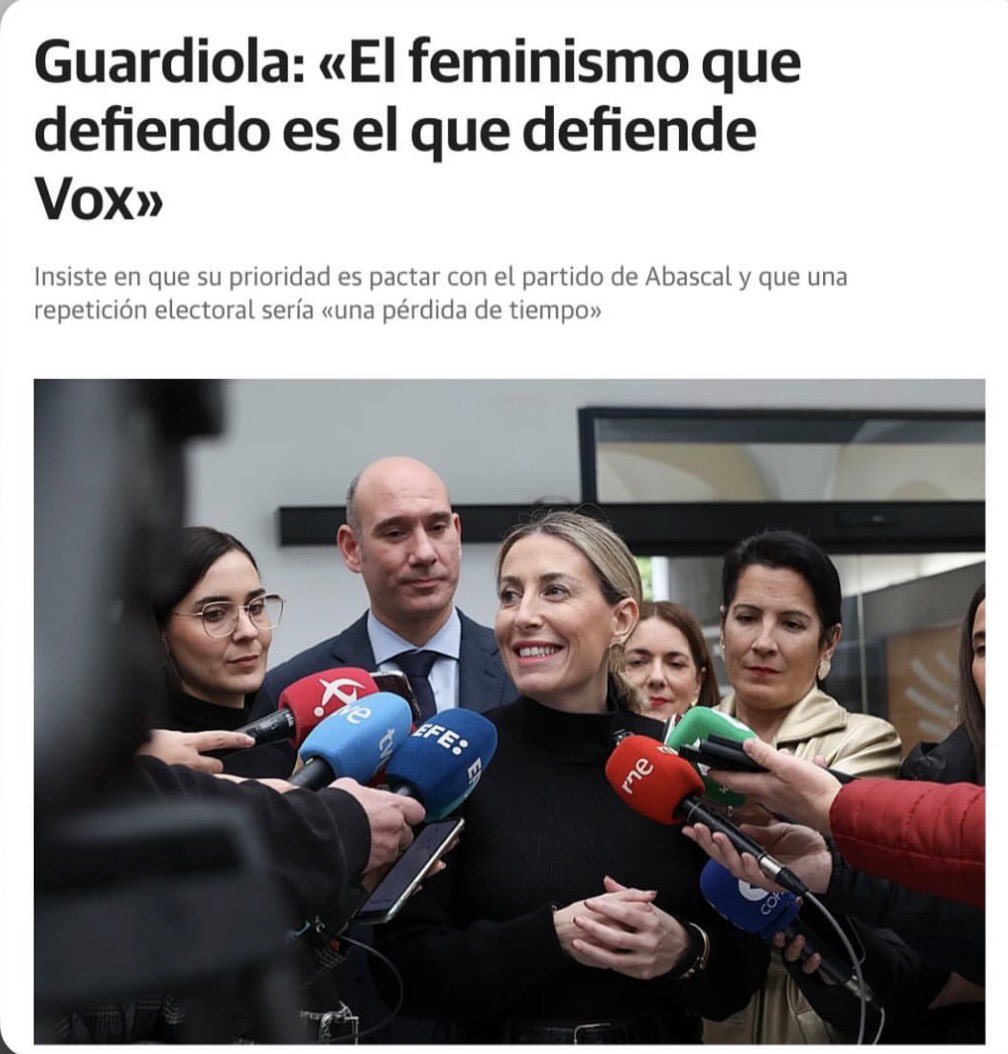 Se suele decir una cosa… 
Disfrutar lo votado. 🤢🤮