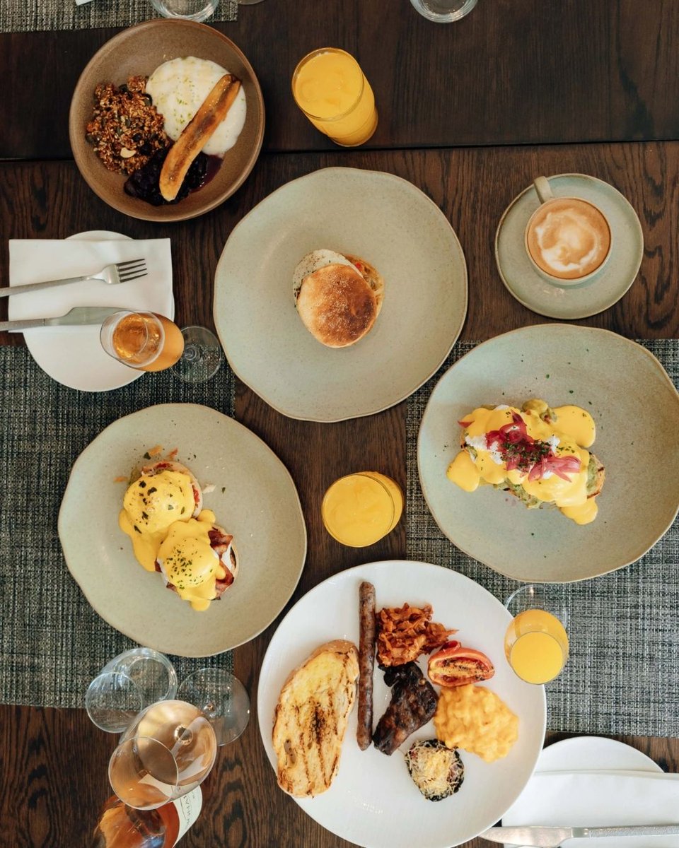 FoodBlog Cape Town tweet media