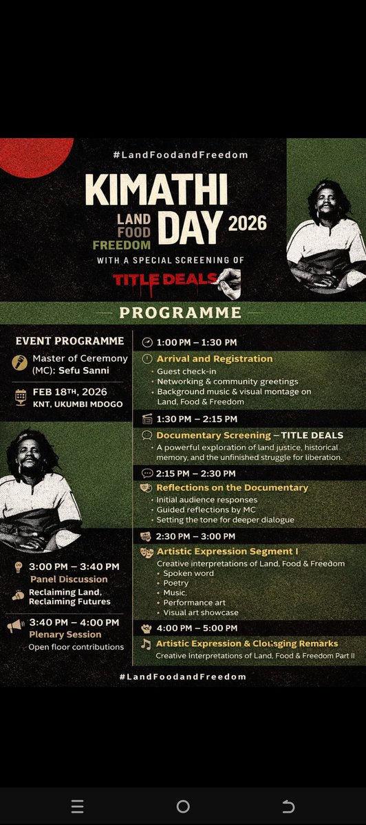 Social Justice Travelling Theatre tweet media