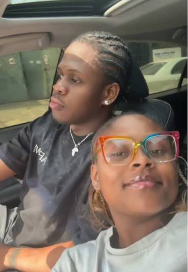 asherkiinee's tweet image. Mention two things I can do to make you happy today