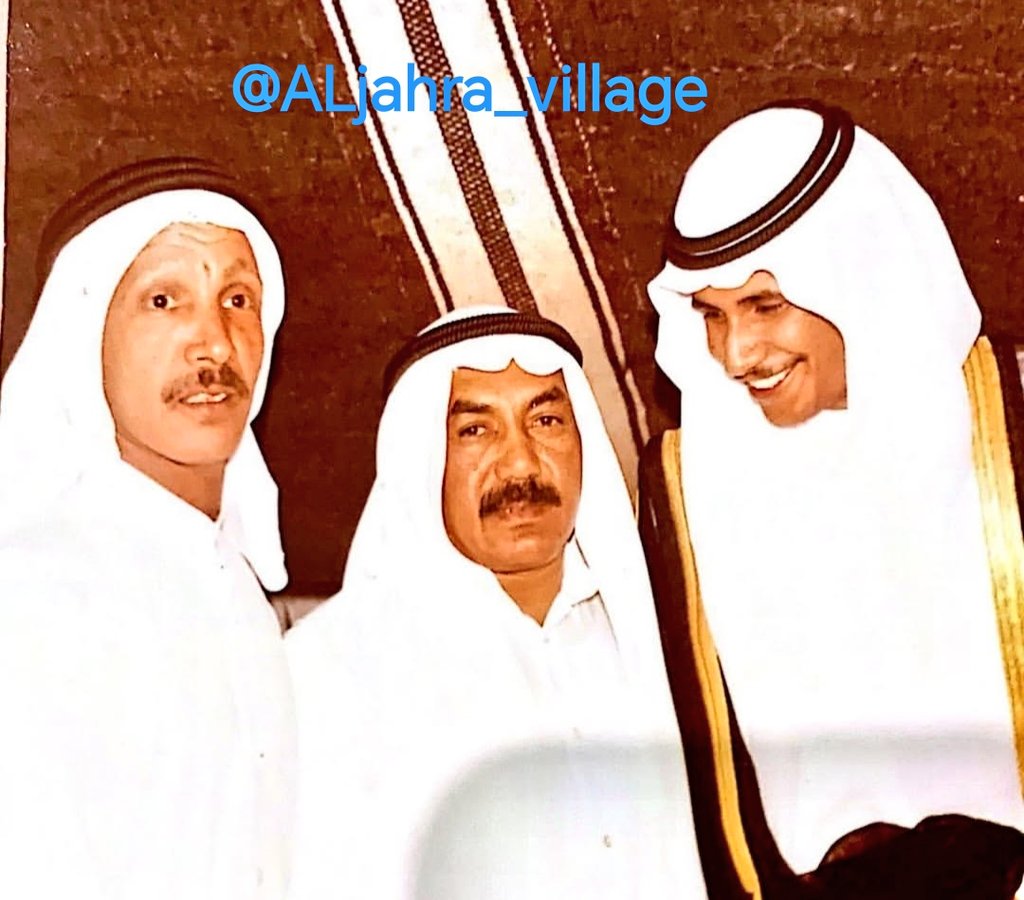 قرية الجهرة 🇰🇼 tweet media