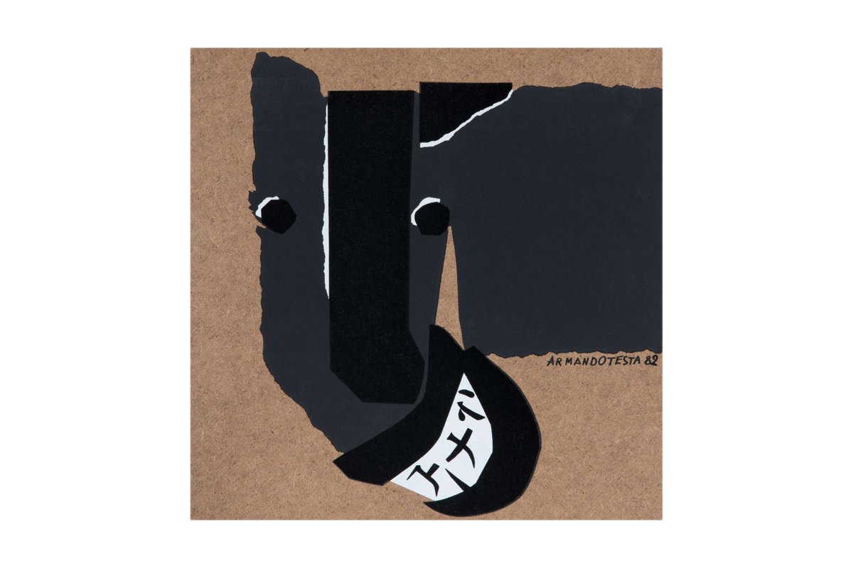 GALLERIA CONTINUA tweet media