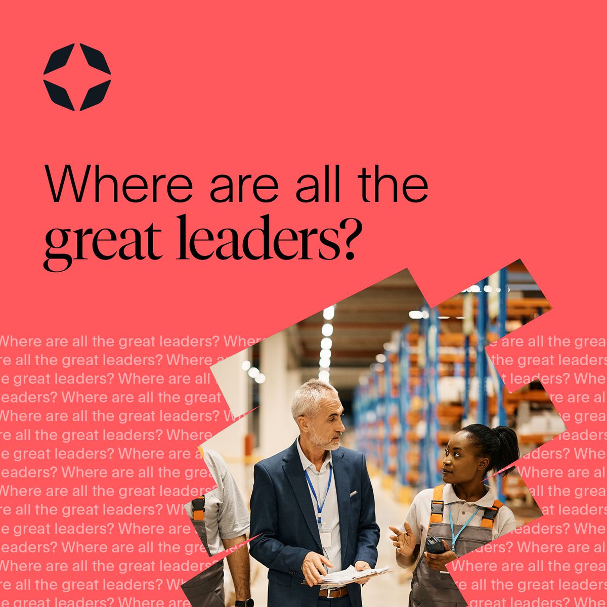 franklincoveymt's tweet photo. Where are all the great leaders?
ODW Logistics decided to build them the right way. Partnering with FranklinCovey they focused on the “how” of leadership, improving competencies by 18%. See how great leadership is built: https://t.co/10js5fpkrc
#FranklinCovey #Leadership #Results https://t.co/TrvmJ6XgMm
