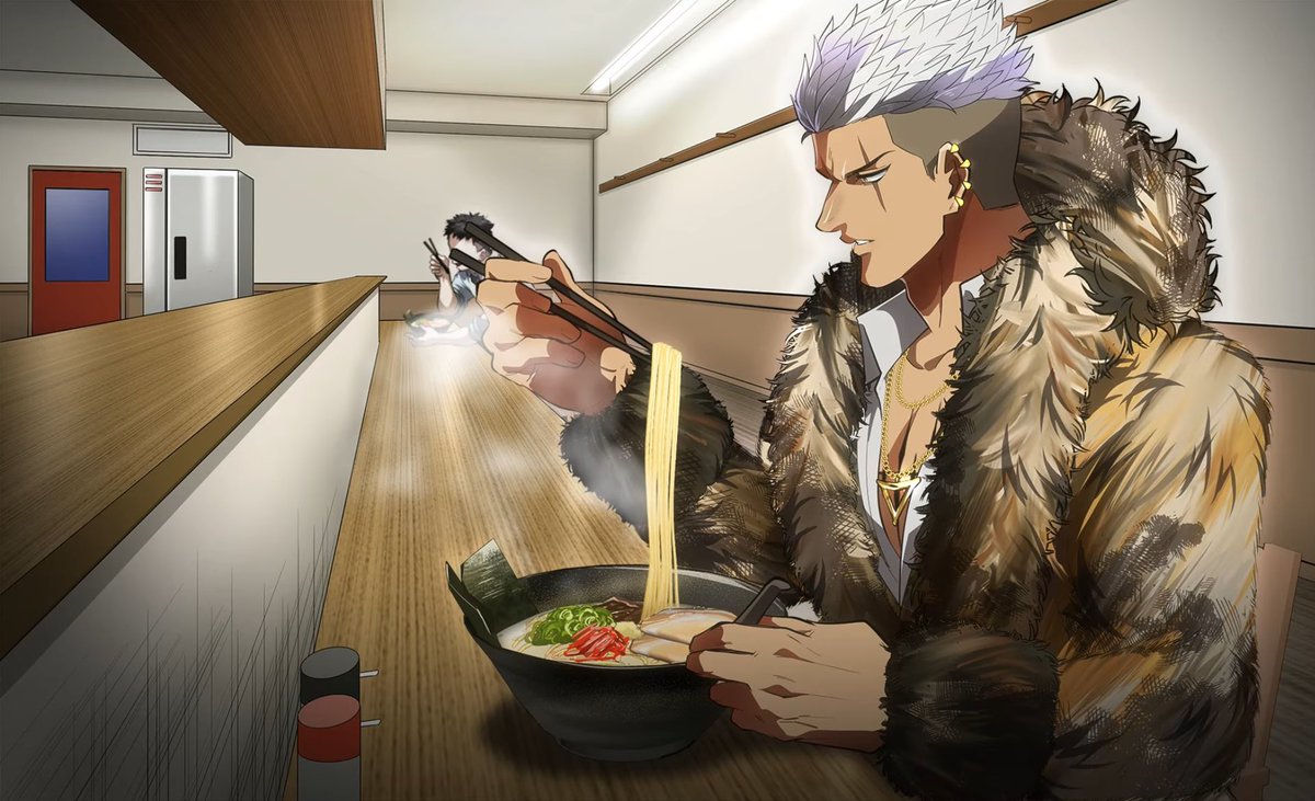 Sergio_Tornard's tweet photo. 日本のラーメンはいつ食べても美味い https://t.co/t7RdgXPn9S