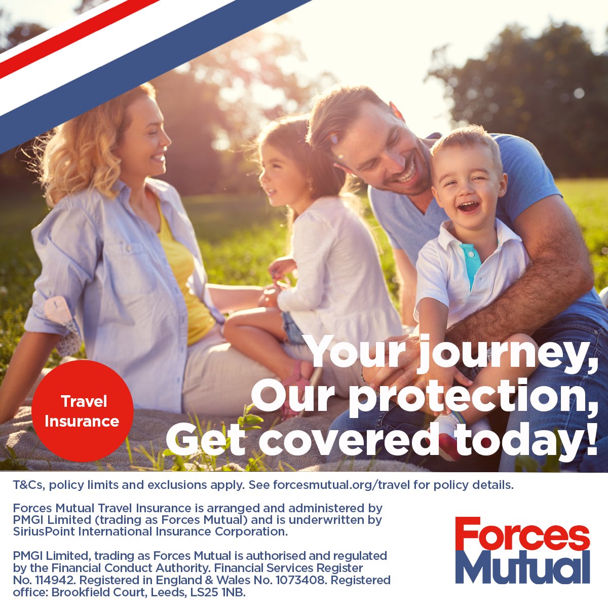 Forces Mutual tweet media