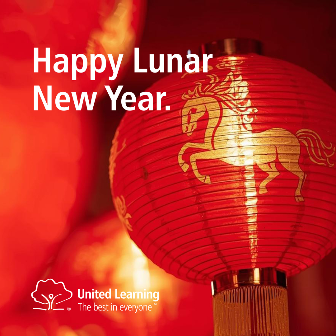 United Learning tweet media