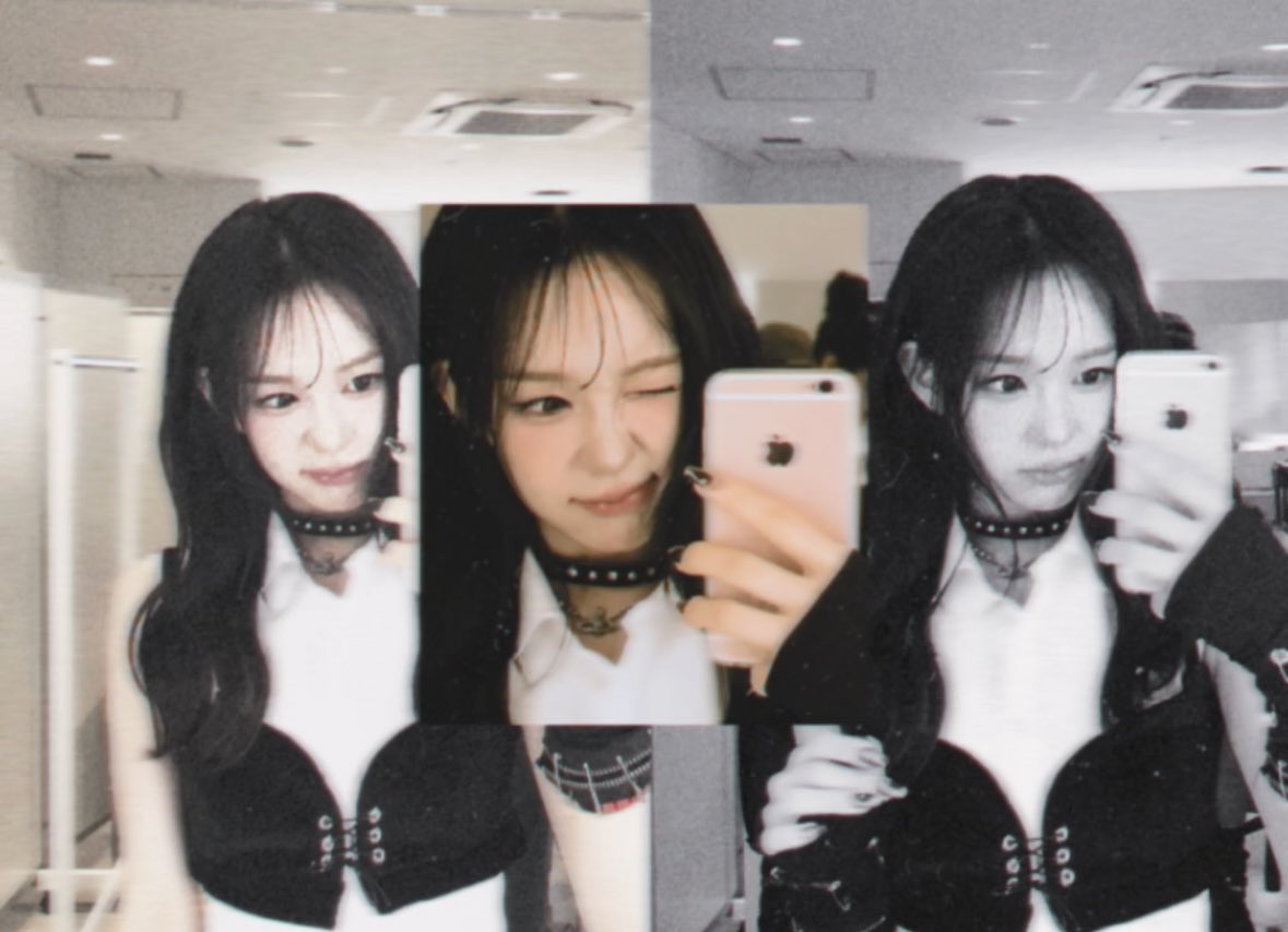 ms. lovergirl, 랑이! ♥︎ tweet media