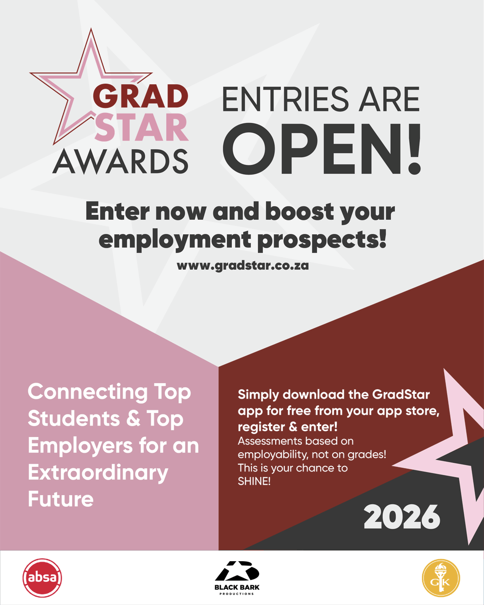 UJ Career Services tweet media