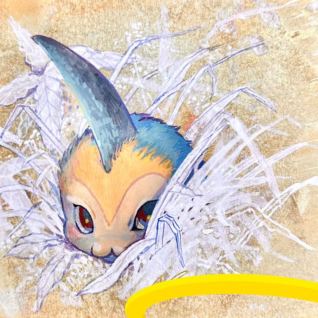 eggmon🥚デジ&レジェ好き tweet media