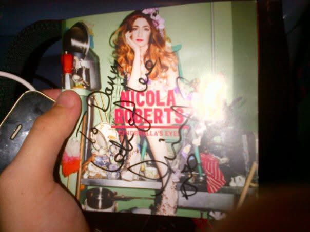 dannjohn's tweet image. The #TeamGinge era was so much fun or as others know it… Cinderella Eyes