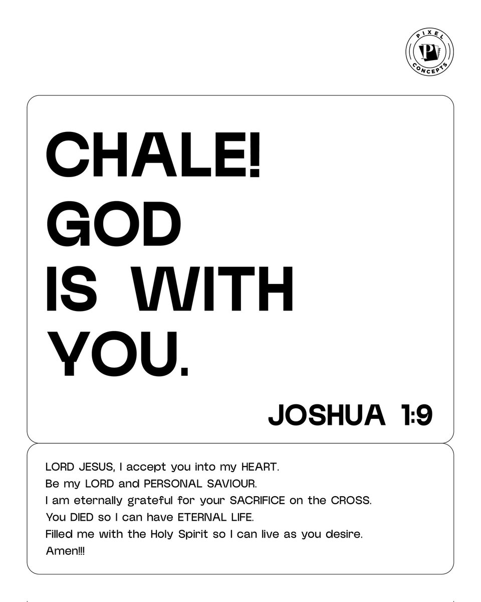 percytrillion's tweet photo. Chale! Reminder ❤️
#Chale https://t.co/qolVmNnfMd