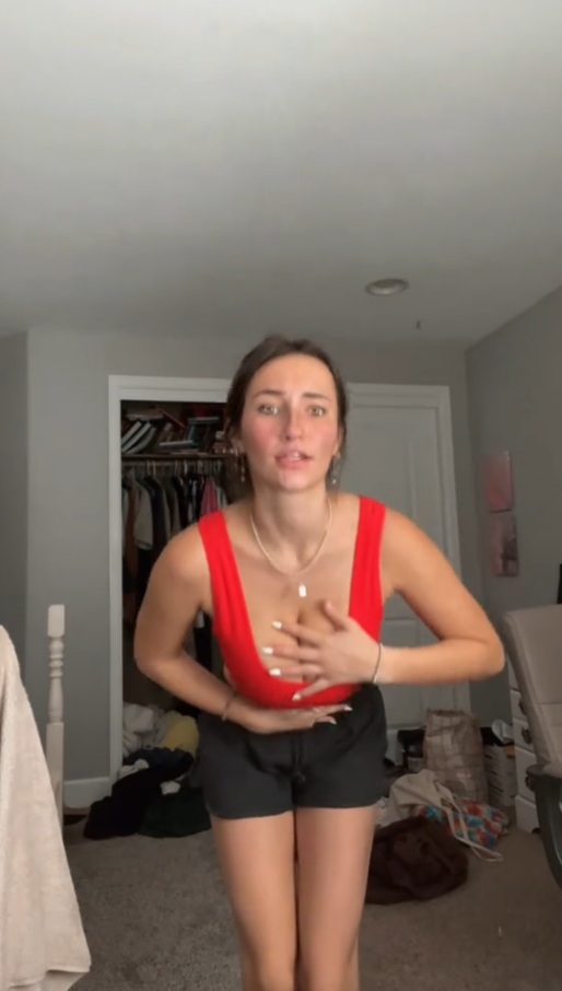 "Nahh this video gonna put you to sleep 👀😈 "

🎥 in thread ⤵