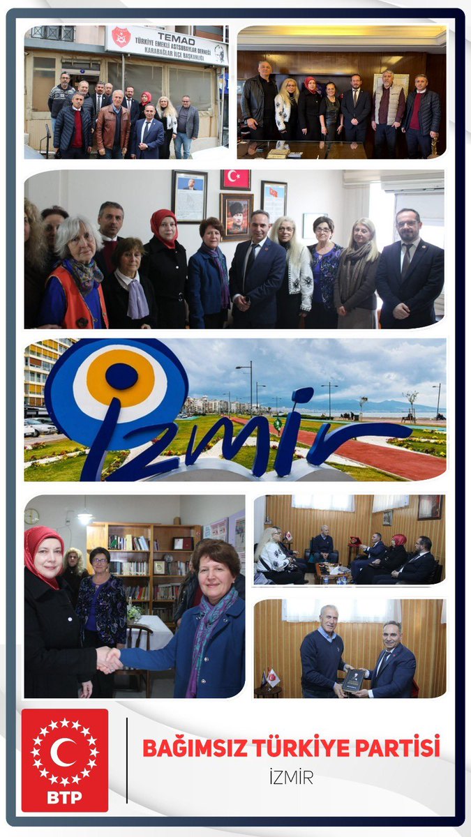 huseyinbas_BTP's tweet photo. Hep sahadayız.
7/24 teşkilatlarımız aktif.

Kapı kapı, gönül gönüle çalışıyoruz.
Ve bunun karşılığını alıyoruz.

Üye sayılarımız artıyor.
İnancımız büyüyor.
Teşkilatımız güçleniyor.

Teşekkürler BTP Teşkilatı.
Teşekkürler Türkiye.

Birlikte büyüyoruz. 🇹🇷 https://t.co/QSFQWQZm0t
