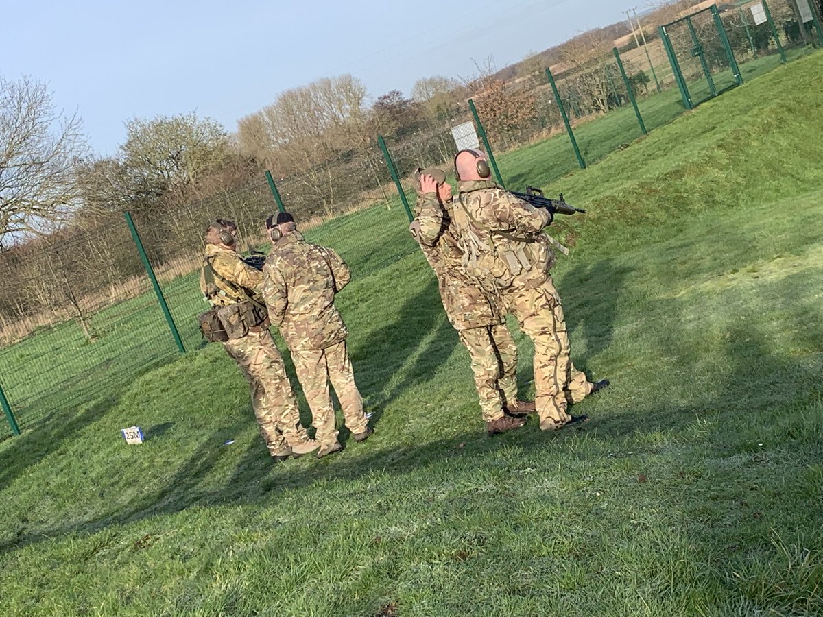 HQ CENTRE CTT WEST tweet media