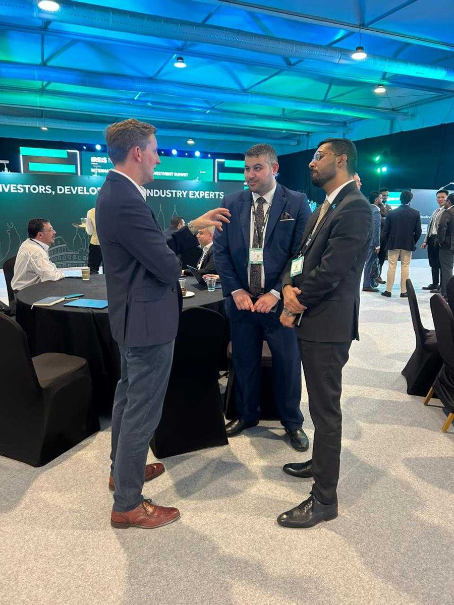 Richard Crook tweet media