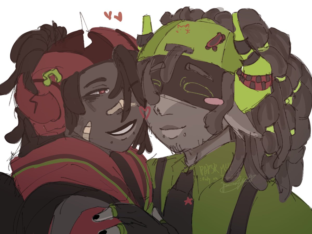 Paper🛹🎵 tweet media