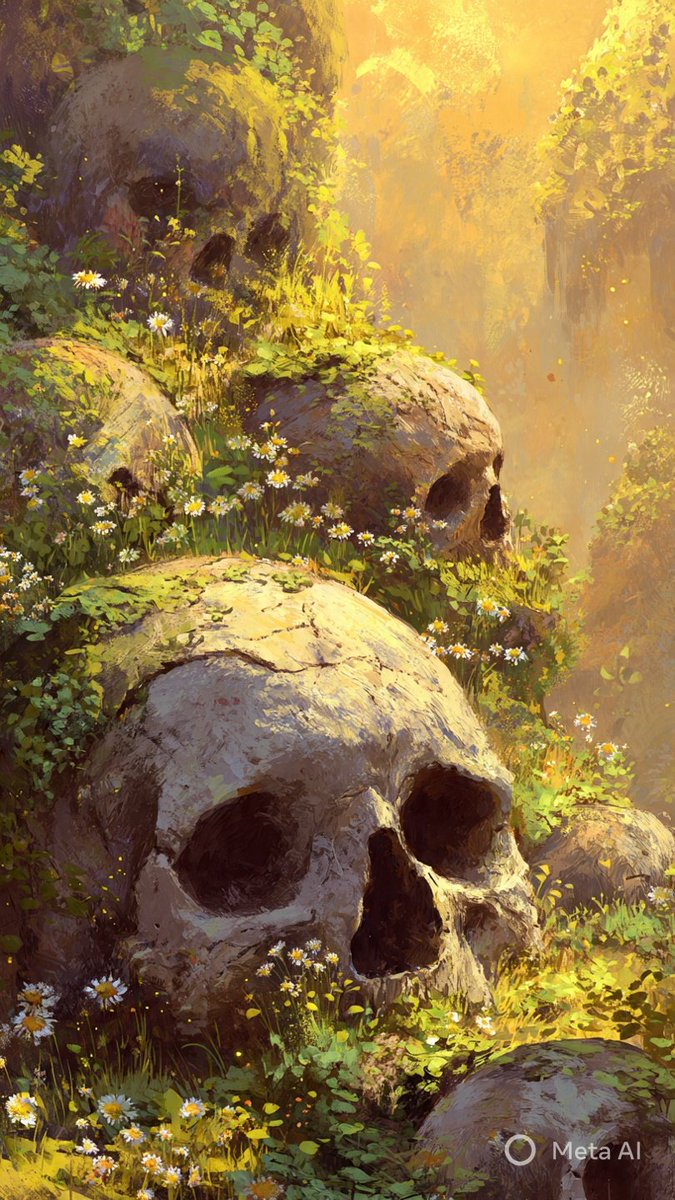 QT Beauty and Nature

TYFTT <a href="/VNCNNY/">𝚞𝚗𝚌𝚊𝚗𝚗𝚢</a> ❤️ this one was super fun! Appreciate it 😊

Everybody welcome 💚