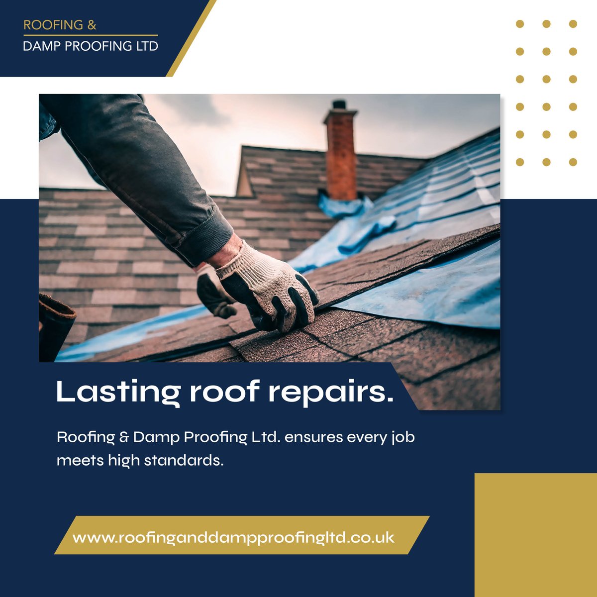 Roofing & Damp Proofing (@RoofDampProof) / Posts / X