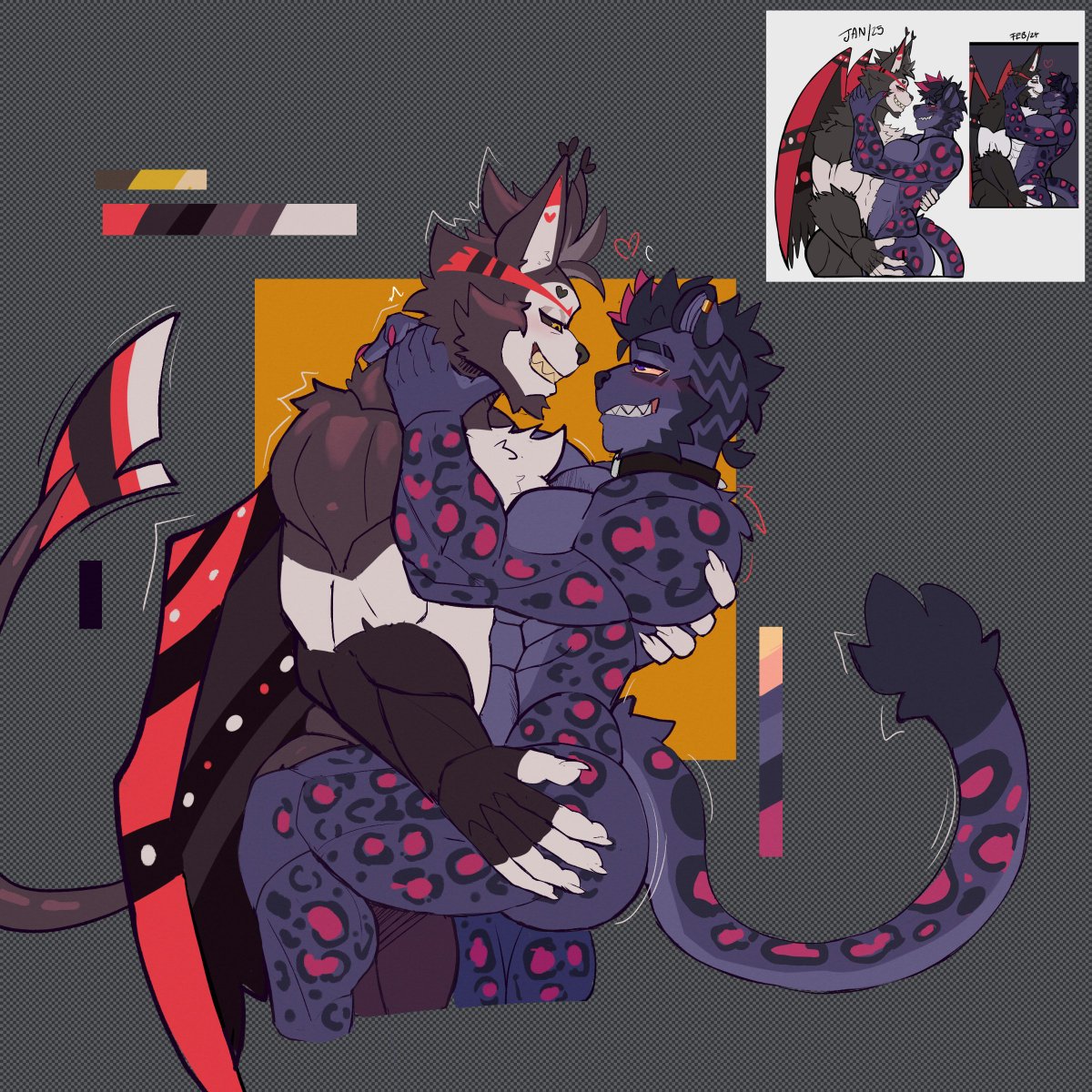 ƬΉΣЯMΛ tweet media