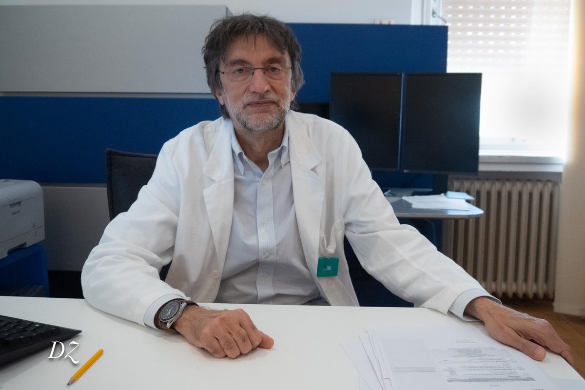 Dose, indicazione, ottimizzazione.
In #radiologia #pediatrica una #TAC è appropriata solo se risponde a un quesito clinico preciso e se i parametri di acquisizione sono adattati all’età e al peso del paziente.
#Burlo #TC 

👉 Buona lettura
burlo.trieste.it/quando-tac-ser…