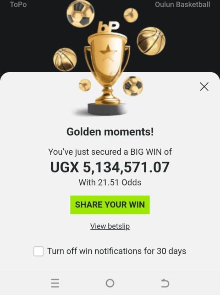 If you have betpawa and you don't have money to stake i will like to work with you just send the deposit details 
I will send you 50k we share 50% profit text me now join  my WhatsApp channel now✋️ please when today is not your chance don't complain 😉
