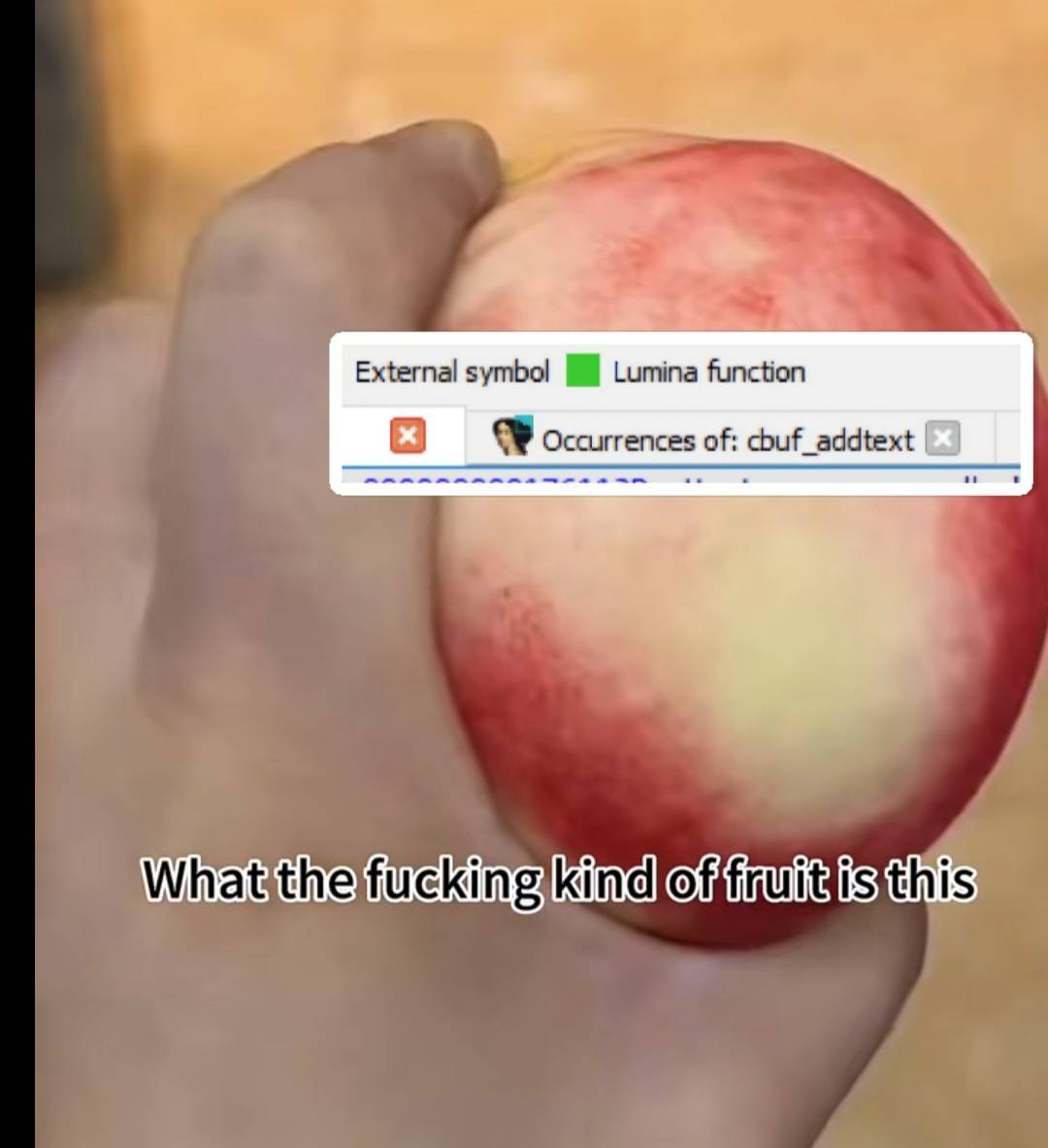 BadTelnet tweet media