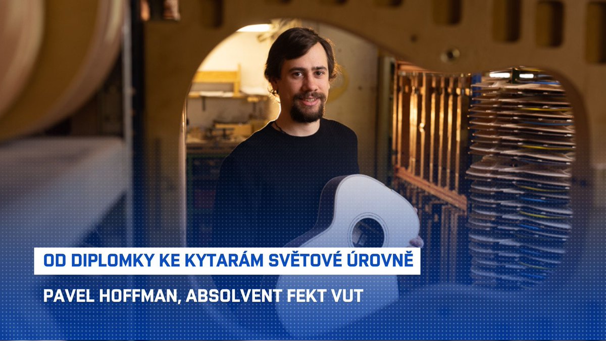 FEKT VUT v Brně tweet media