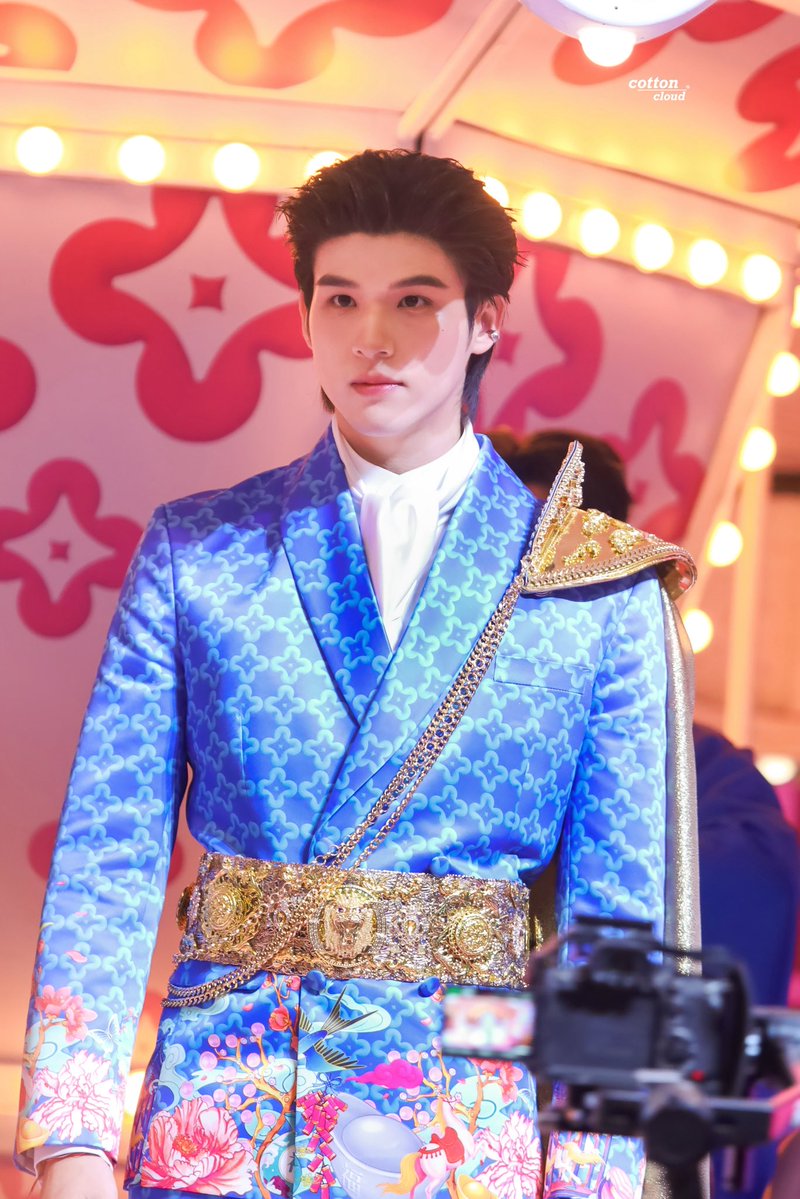 ตรุษจีน with Sky Wongravee 🤍

#skywongravee <a href="/skywongraveee/">Wongravee Nateetorn</a> 

                2025                                   2026