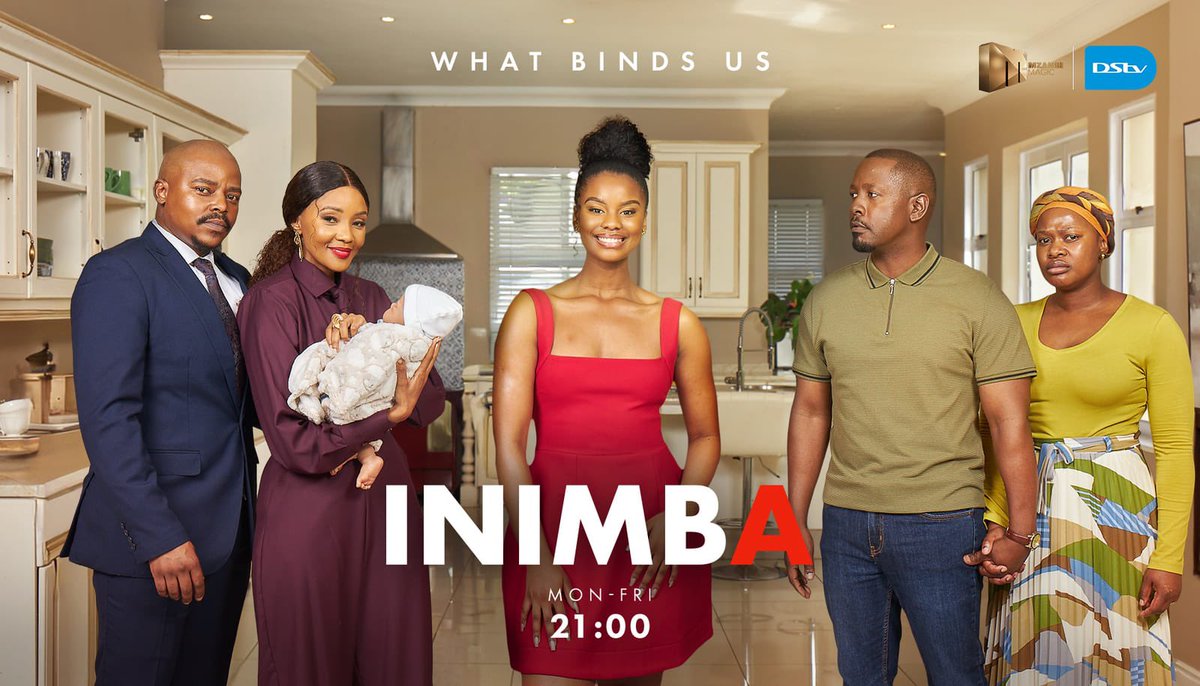 ‘Inimba’ is among the most nominated telenovelas at the 19th edition of the SAFTAs, receiving five nominations in total. 

It has also been nominated for Most Popular TV Soap or Telenovela, a public-vote category and one of the most popular awards.
