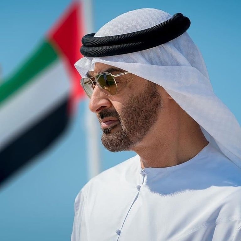 DavidGreenhh's tweet image. In times of noise and speculation, what stands firm is leadership grounded in wisdom, stability, and long-term vision. Sheikh Mohamed bin Zayed continues to guide UAE  with strength, clarity, and an unwavering commitment to progress. The UAE moves forward  united, ambitious.