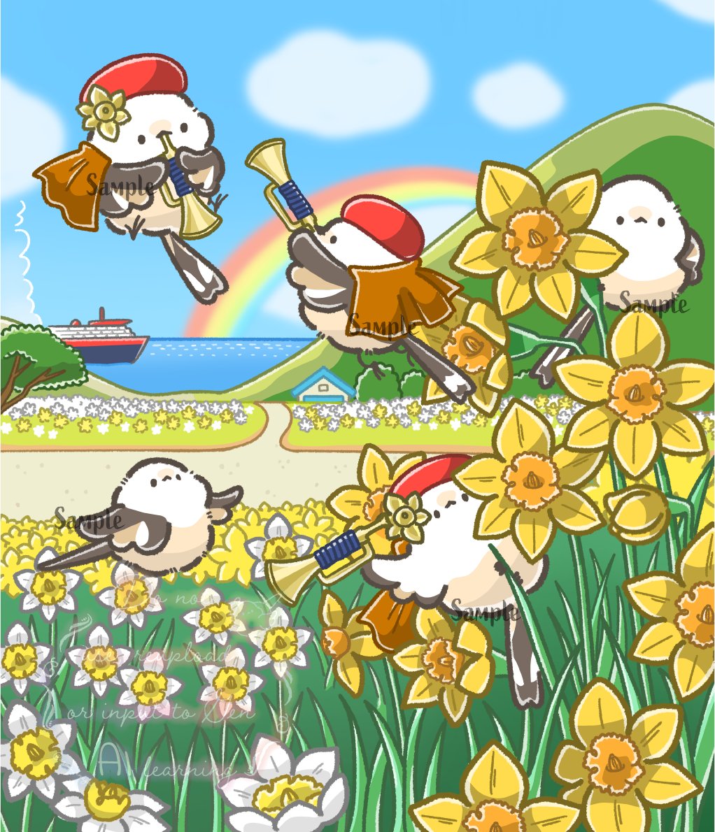 吾妻まいか tweet media