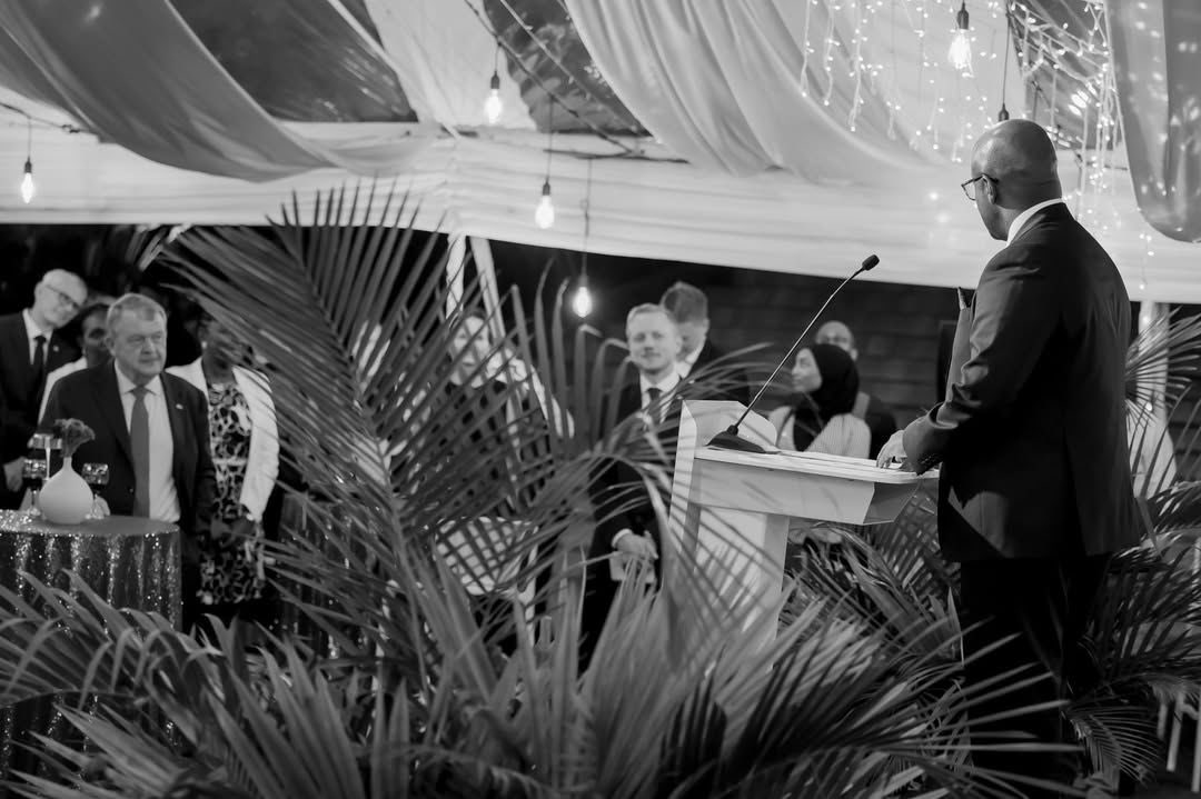 RadioTv10 Rwanda tweet media