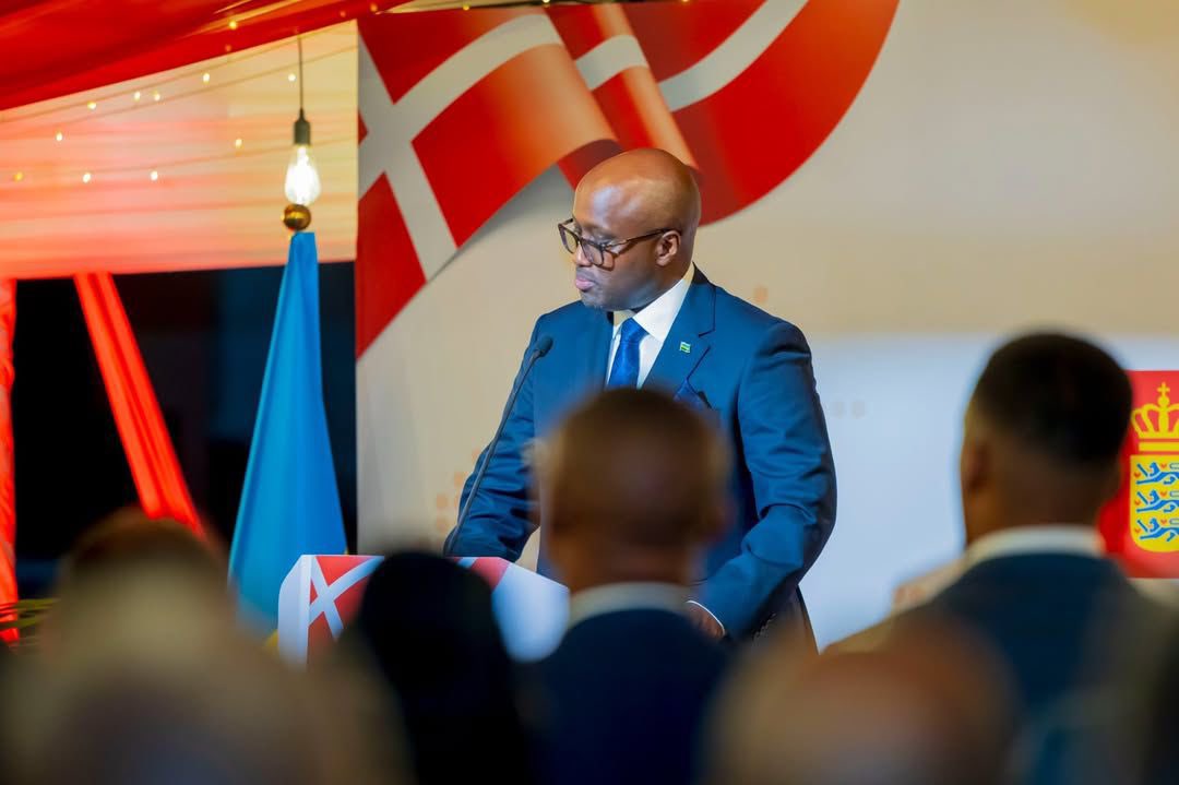 RadioTv10 Rwanda tweet media