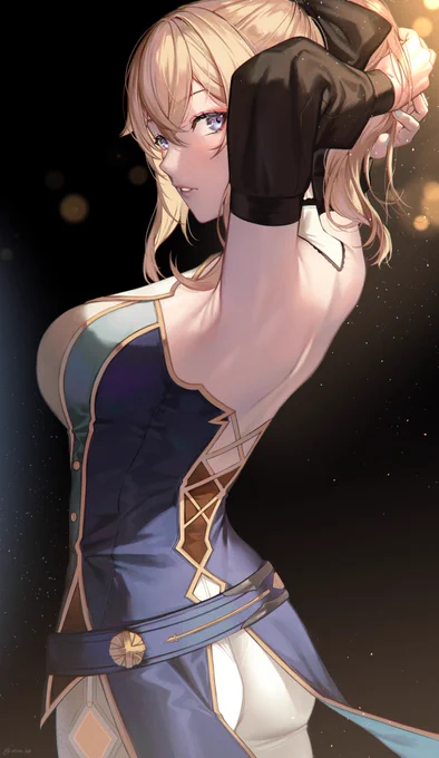 Jean Gunnhildr