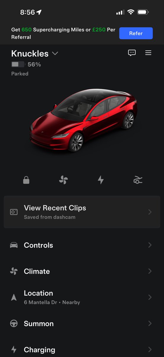 Simon Pollock (né Tesla Light Shows) tweet media