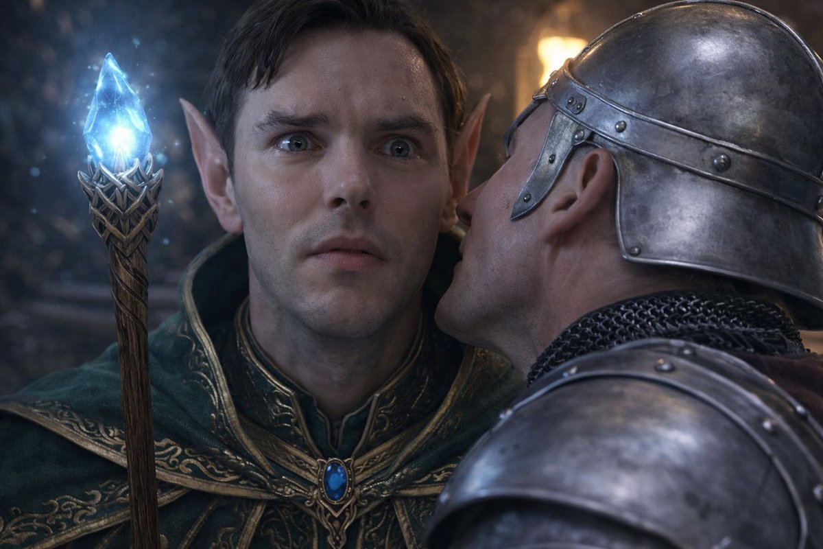 memeslich 💀 dnd memes tweet media