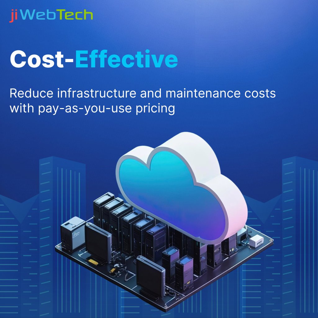 jiWebTech tweet media