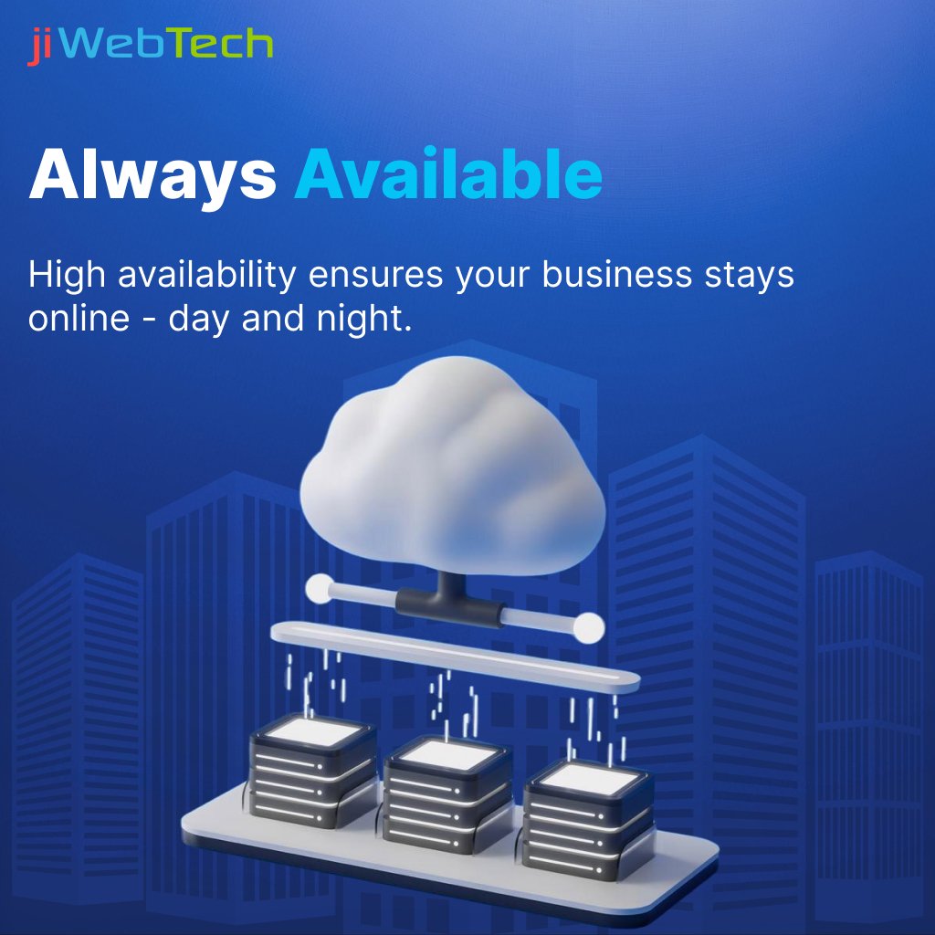 jiWebTech tweet media
