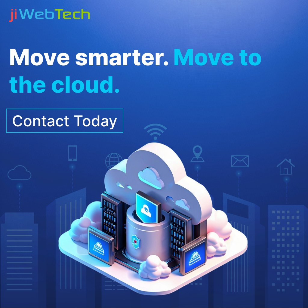 jiWebTech tweet media