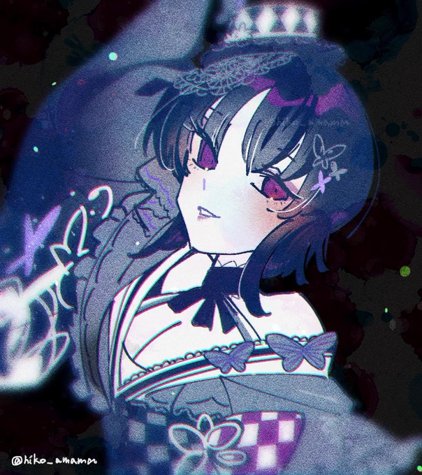 #まのさば #まのさば二次創作