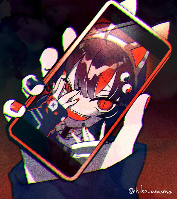 #まのさば #まのさば二次創作